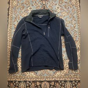 Kuhl half zip Mens Sz M